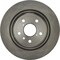 Centric Parts C-Tek Standard Brake Rotor, 121.44203 121.44203 - alternate 4